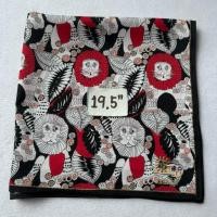 ราคา Anna Sui ผ้าเช็ดหน้า แอนนา ซุย (48350957007)