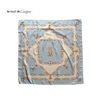 ราคา Must de Cartier paris ผ้าพันคอ (43825539053)