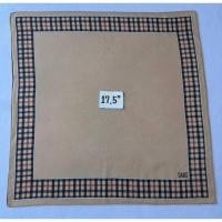 ราคา Daks London ผ้าเช็ดหน้า ดัคส์ (43774020485)