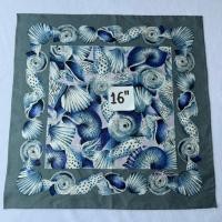 ราคา Jim Thompson ผ้าเช็ดหน้า จิม ทอมป์สัน (43124152203)