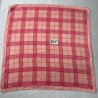 ราคา Burberry ผ้าเช็ดหน้า เบอเบอร์รี่ (41926197006)