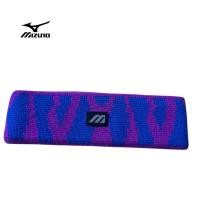 ราคา Mizuno ผ้าคาดผม มิซูโน่ (41359341003)