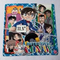 ราคา Conan Detective ผ้าเช็ดหน้า โคนัน (29037621523)