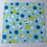 ราคา Smiley ผ้าเช็ดหน้า สไมล์ลี่ (28487621527)