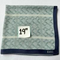 ราคา Daks London ผ้าเช็ดหน้า ดัคส์ (28411967760)