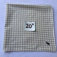 ราคา Polo ralph lauren ผ้าเช็ดหน้า โปโล ราล์ฟ ลอเรน (28339265649)