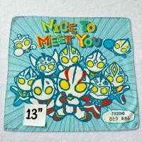 ราคา Ultraman ผ้าเช็ดหน้า อุลตร้าแมน (28262046251)