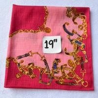 ราคา Trussardi ผ้าเช็ดหน้า (27778798207)