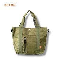 ราคา Beams กระเป๋า ญี่ปุ่น บีมส์ (55151245537)