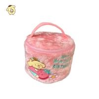 ราคา Pompompurin Sanrio Characters กระเป๋าใส่ของ (51600203259)