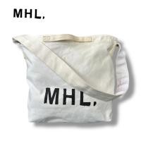 ราคา MHL กระเป๋าสะพายข้าง (44359339601)