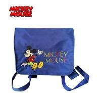 ราคา Mickey mouse กระเป๋าเป้เด็ก มิกกี้เม้าส์ ญี่ปุ่น (44252777520)