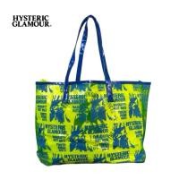 ราคา Hysteric Glamour กระเป๋าสะพายไหล่ (43856550812)