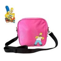 ราคา The Simpsons กระเป๋าสะพายข้าง ซิมสัน (28754430104)