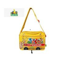 ราคา Sesame Street กระเป๋าสะพายข้าง เซซามี สตรีท (28719321894)