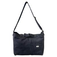 ราคา Trf Union Made Triffer กระเป๋าสะพายข้างผ้าแคนวาส (28384811233)