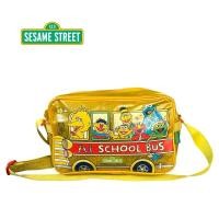ราคา Sesame street กระเป๋าสะพายข้าง เซซามี สตรีท (27976370035)