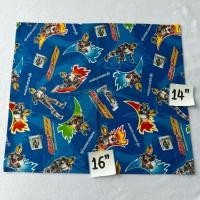 ราคา Masked Rider ผ้ารองจาน ลายการ์ตูน (27859954003)