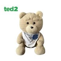 ราคา Ted Bear ตุ๊กตาหมี เทด (27567794520)