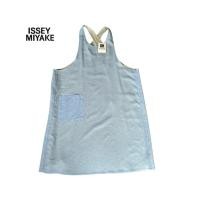 ราคา Issey Miyake ผ้ากันเปื้อน (27383906593)
