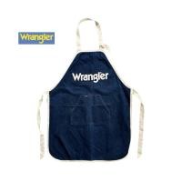 ราคา Wrangler ผ้ากันเปื้อนยีนส์ (27339265674)
