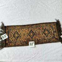 ราคา Vintage พรมตกแต่ง วินเทจ (27114679144)
