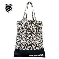 ราคา K Swiss x Mickey mouse กระเป๋าสะพายไหล่ มิกี้เม้าส์ (26581650760)