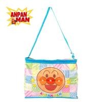 ราคา Anpanman กระเป๋าสะพายข้าง เก็บอุณหภูมิ อันปังแมน (26570704779)