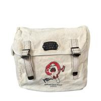 ราคา Heavy Duty Life Osaka กระเป๋าสะพายข้างผ้าแคนวาส (26129224434)