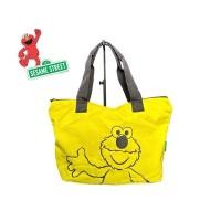 ราคา Elmo Sesame Street กระเป๋าสะพายไหล่ เอลโม่ เซซามีสตรีท (25951168085)