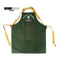 ราคา Michiko London Koshino Apron ผ้ากันเปื้อน วินเทจ (25941999501)