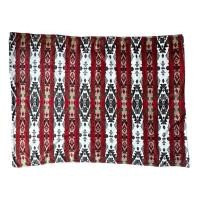 ราคา Indians Navajo ผ้าห่มคลุมไหล่ พกพาบนรถ ลายชนเผ่า (25138802305)