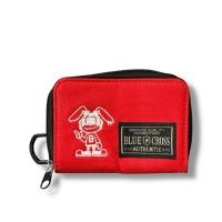 ราคา Blue Cross Authentic กระเป๋าสตางค์ใส่เหรียญ (24946343042)