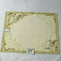 ราคา Sugarlady Vintage ผ้ารองจาน วินเทจ (24135504487)