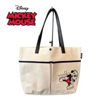 ราคา Mickey mouse x Snidel กระเป๋าสะพายไหล่ มิกกี้เม้าส์ (24074010444)