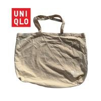ราคา Uniqlo กระเป๋าสะพายไหล่ ยูนิโคล่ (23422287212)