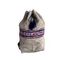 ราคา Indians กระเป๋าเป้ผ้ากระสอบ อินเดี้ยน (23019661965)