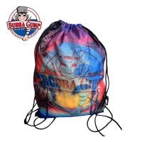ราคา Bubba Gump กระเป๋าเป้หูรูด บับบ้า กัมป์ (22535634781)