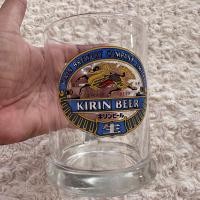 ราคา Kirin แก้วเบียร์ญี่ปุ่น คิริน (22236901606)