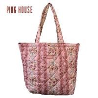 ราคา Pink house กระเป๋าสะพายไหล่ พิงค์ เฮ้าส์ (20884850012)