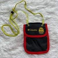 ราคา Columbia กระเป๋าสะพายข้าง โคลัมเบีย (20548179174)