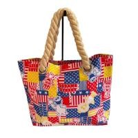 ราคา Sesame street กระเป๋าถือ เซซามีสตรีท (18870080420)