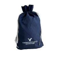 ราคา American Eagle กระเป๋าหูรูดกันฝุ่น (18357545949)