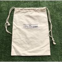 ราคา Fred Perry x Comme des garcons shirt กระเป๋าผ้าหูรูด (18149468011)