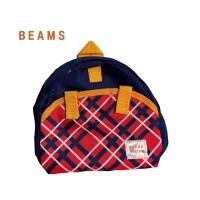 ราคา Beams Design กระเป๋าเป้เด็ก บีมส์ ดีไซน์ ญี่ปุ่น (16590326767)