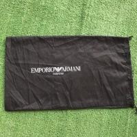 ราคา Emporio Armani กระเป๋าหูรูด อาร์มานี (14342276662)