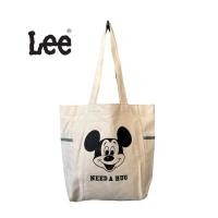 ราคา Lee x Mickey mouse กระเป๋าสะพายไหล่ ลี มิกกี้เม้าส์ (12998198042)