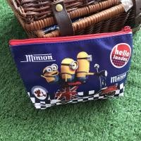 ราคา Minions กระเป๋ามินเนี่ยน (4594484829)