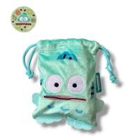 ราคา Hangyodon กระเป๋าหูรูด (57651231227)