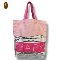 ราคา Bapy Bape Japan กระเป๋าผ้า ญี่ปุ่น (56200058082)